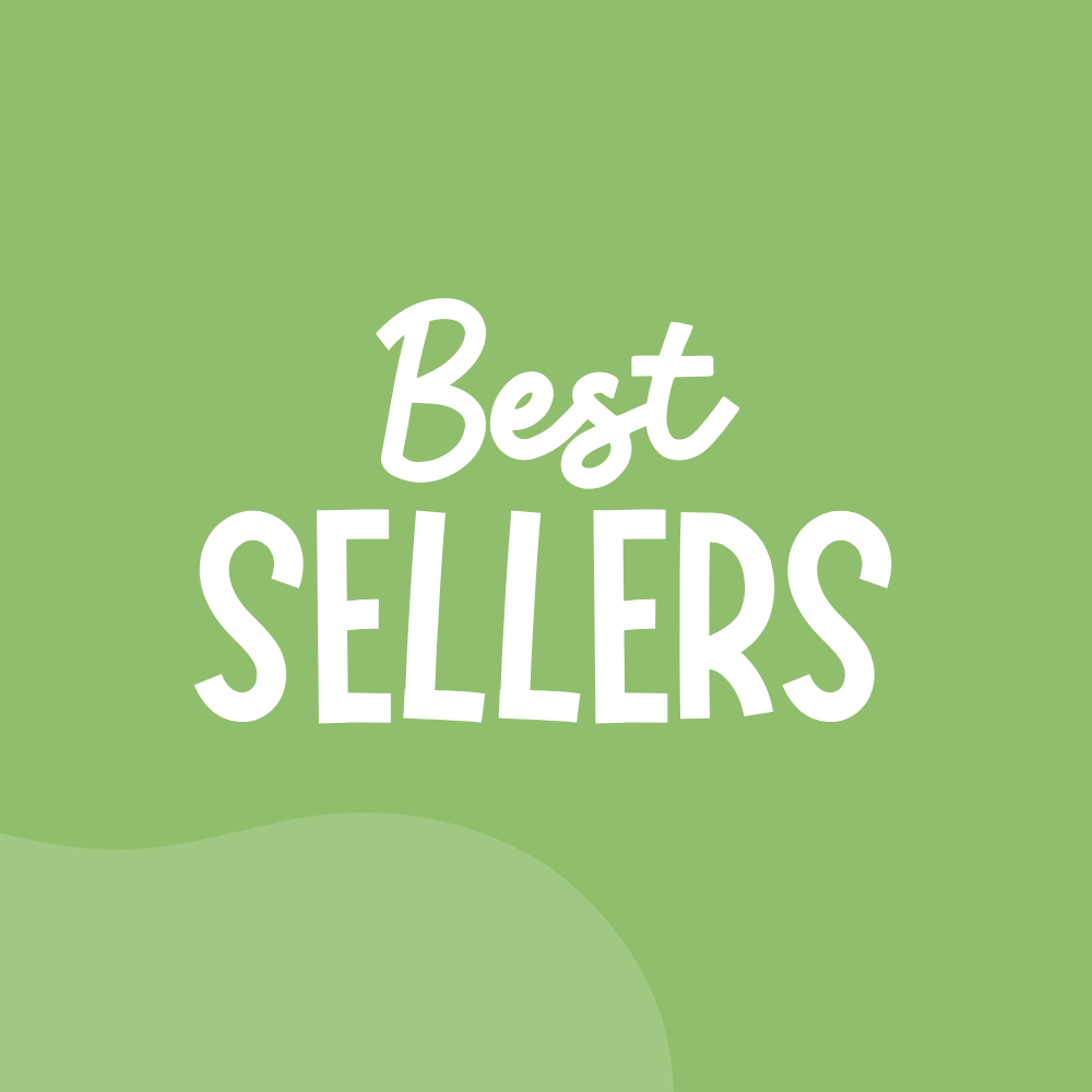 Best Sellers