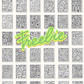 Free Floral Coloring Pages – 30 Mindfulness & Early Finisher Printables