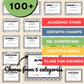 Elementary Student Awards Bundle | End-of-Year Certificates - Grades 1-5