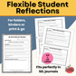 Growth Mindset Mini Lesson: We Don’t Hide Our Mistakes (Grades 3–5)