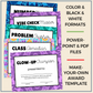 Gen Alpha Student Awards Bundle | End-of-Year Certificates for Grades 4-7