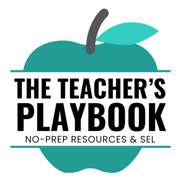 The Teacher's Playbook