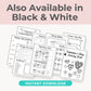 Valentine's Day Activity Book