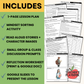 Who's Got The Right Mindset? Growth Mindset SEL Lesson - Grades 3-5